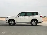Toyota Landcruiser GXR 2022
